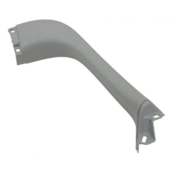 Acabamento Esquerdo Tampa Traseira Discovery Sport 2015/2018