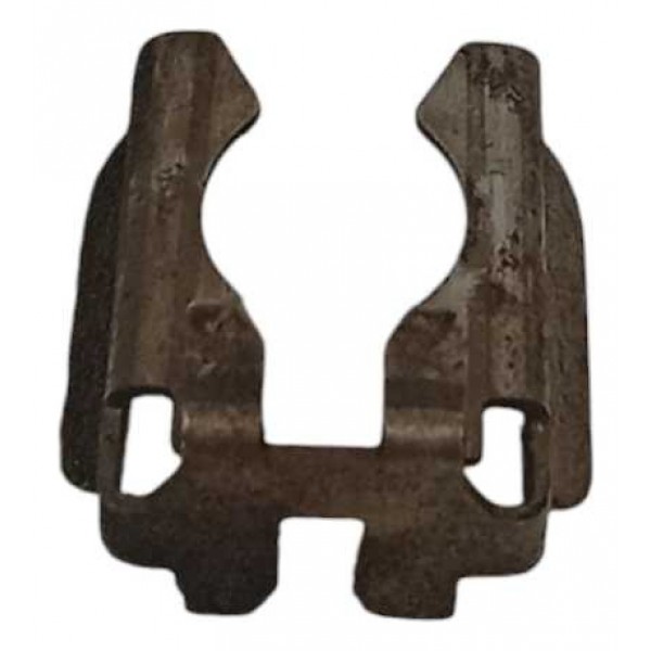 Trava Bico Injetor Nissan Kicks S 2018 N4