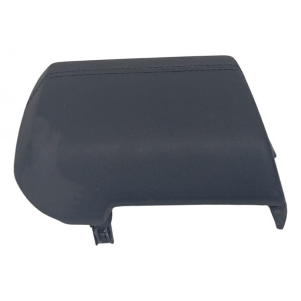 Acabamento Esquerdo Painel Discovery Sport 2015/2018 Preto Preto