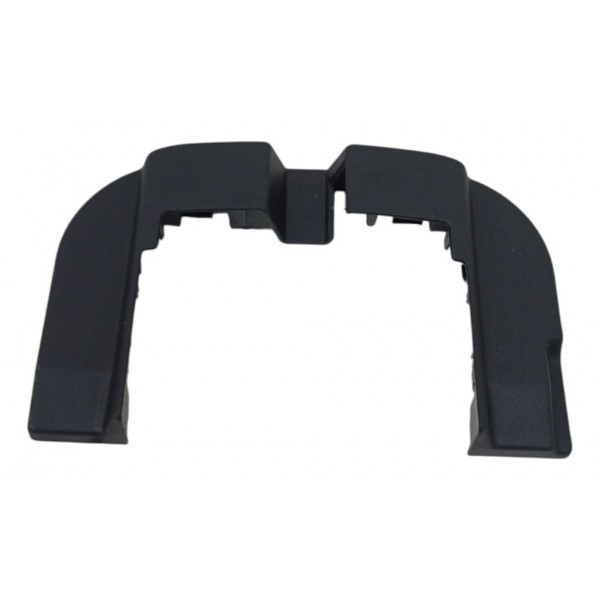 Acabamento Banco Traseiro Discovery Sport 2015/2018 Preto