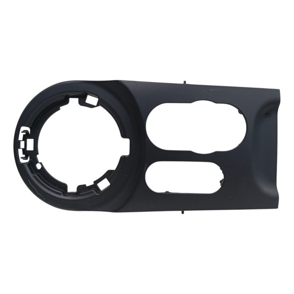 Moldura Trambulador Mini Cooper S Clubman 2018