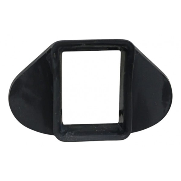 Borracha Limitador Mini Cooper 2019/20 Dianteiro Direito Preto