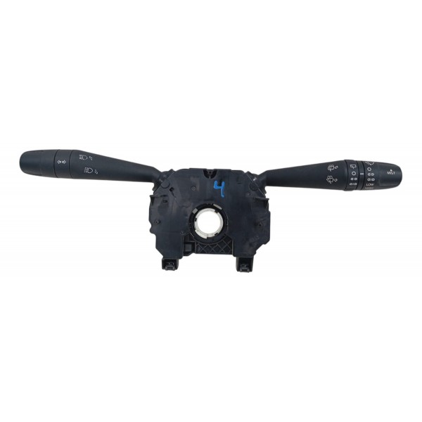 Chave Seta Limpador Parabrisa Jeep Renegade 2018