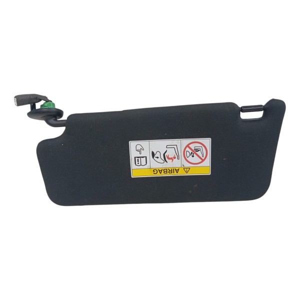 Quebra Sol Honda Civic G10 2017 Direito