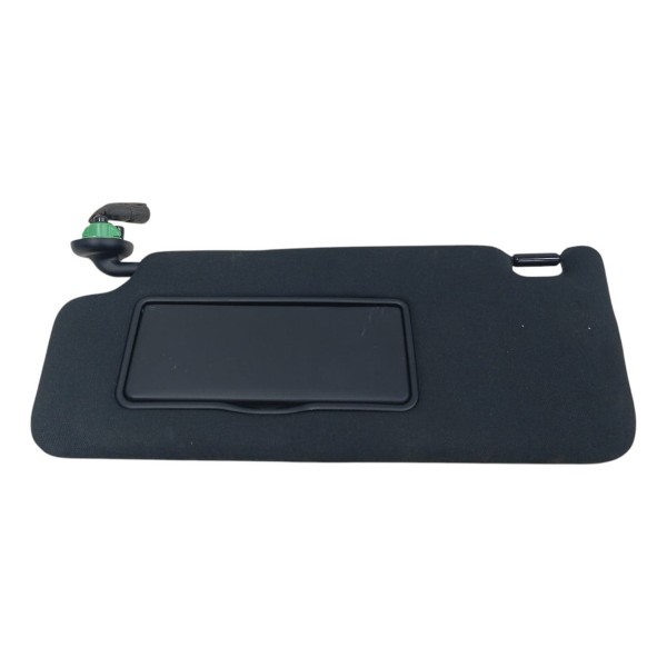 Quebra Sol Honda Civic G10 2017 Esquerdo