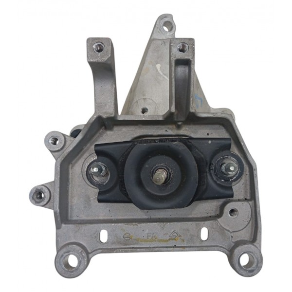 Coxim Câmbio Nissan Kicks 2018