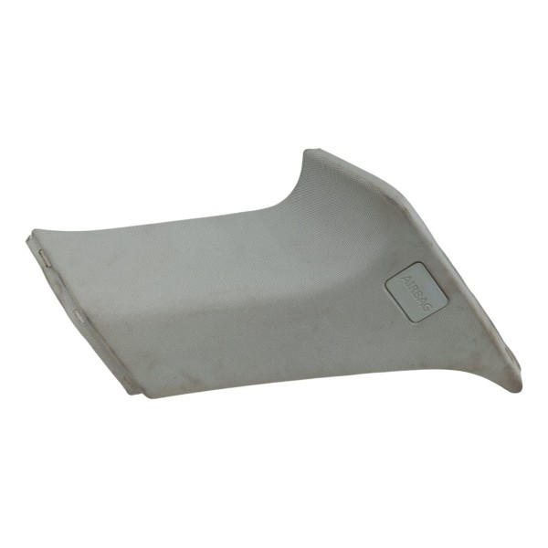 Acabamento Coluna Land Rover Evoque 2015 Traseiro Esquerdo