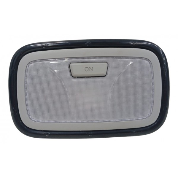 Luz Cortesia Teto Hyundai Ix35 2018 Traseiro