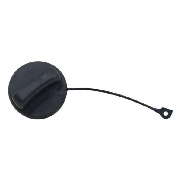 Tampa Gargalo Tanque Combustível Nissan Kicks 2018 Preto 2018