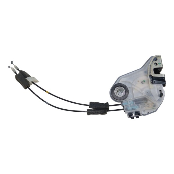 Fechadura Porta Honda Civic 2018 Traseiro Direito