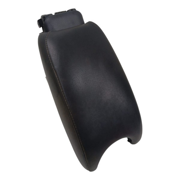 Apoio Braço Console Central Honda Hrv 2016 Preto