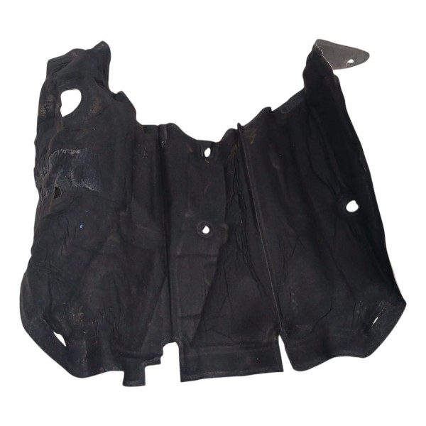 Manta Acústica Capo Mercedes A200 2014