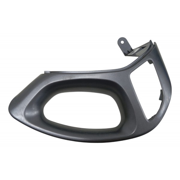 Moldura Botão Volante Hyundai Ix35 2018 Direito