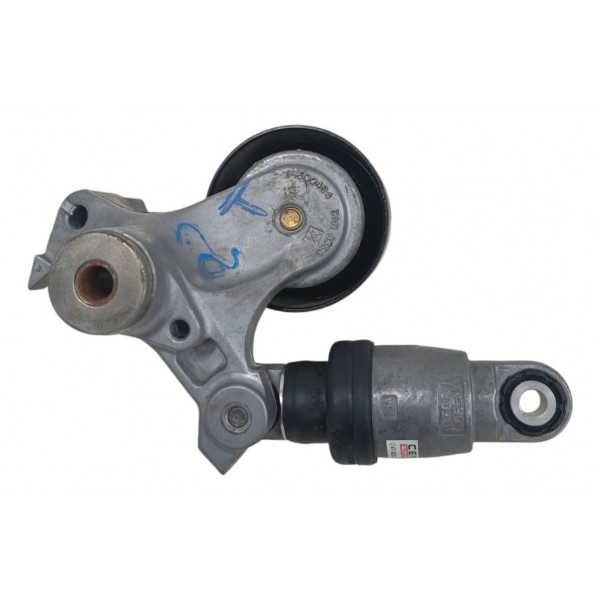 Tensor Correia Honda Civic G10 Touring 2018