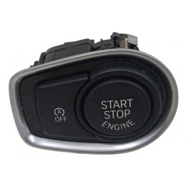 Botão Start Stop Bmw X1 2018