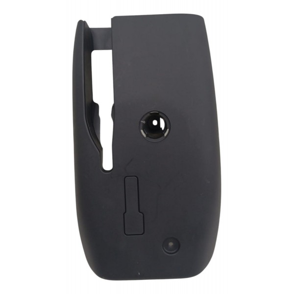 Acabamento Inferior Coluna Direção Ford Fusion 2014