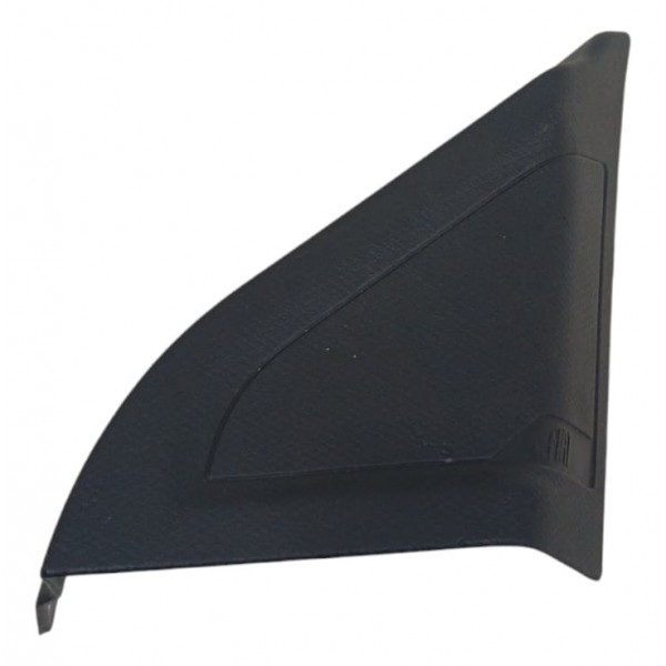 Acabamento Interno Retrovisor Fiat Toro 2017 Direito