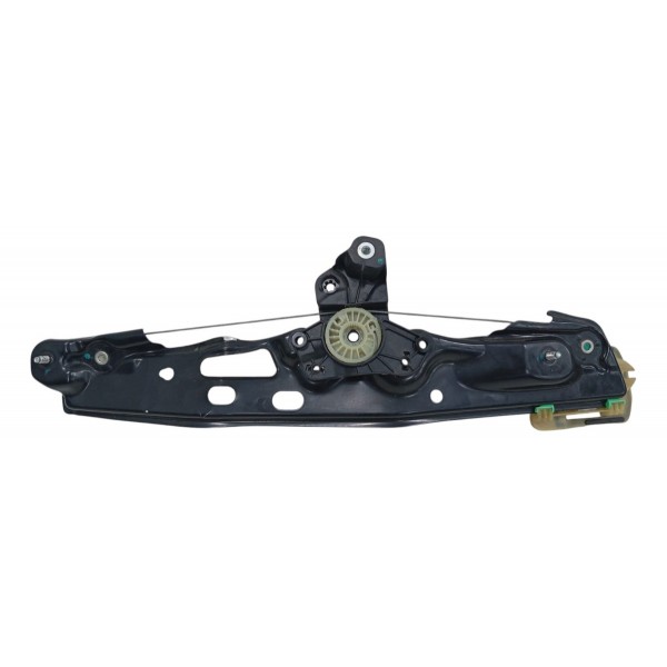 Máquina Vidro Gm Cruze 2017 Traseiro Direito Retirada Peças