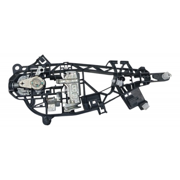 Suporte Maçaneta Externa Gm Cruze 2017 Dianteiro Esquerdo Dianteira