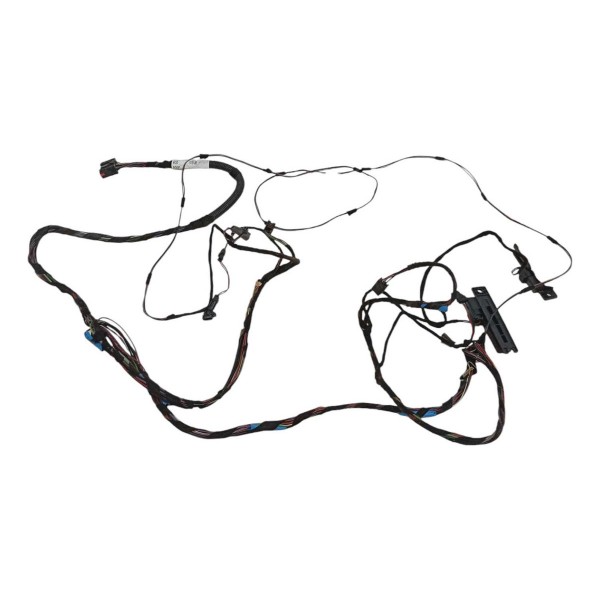 Chicote Teto Land Rover Discovery 2013