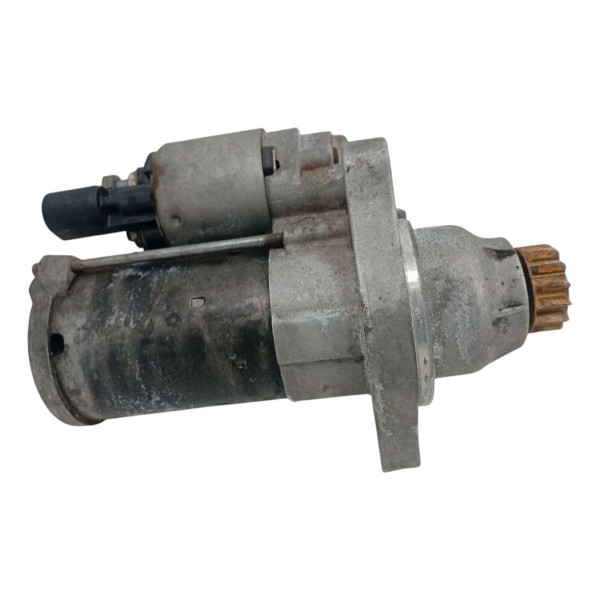 Motor Arranque Volkswagen Up Mpi Mc 2020 02m911021j
