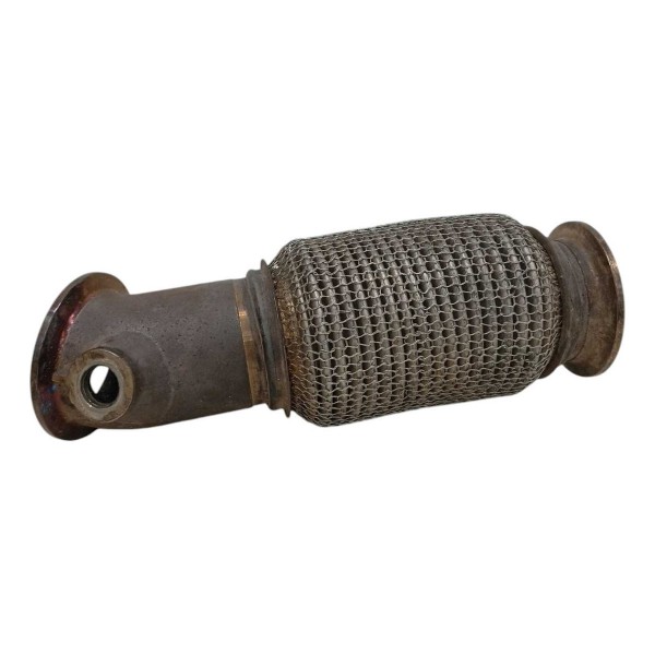 Flexível Escape Nissan Frontier 2.3 2022