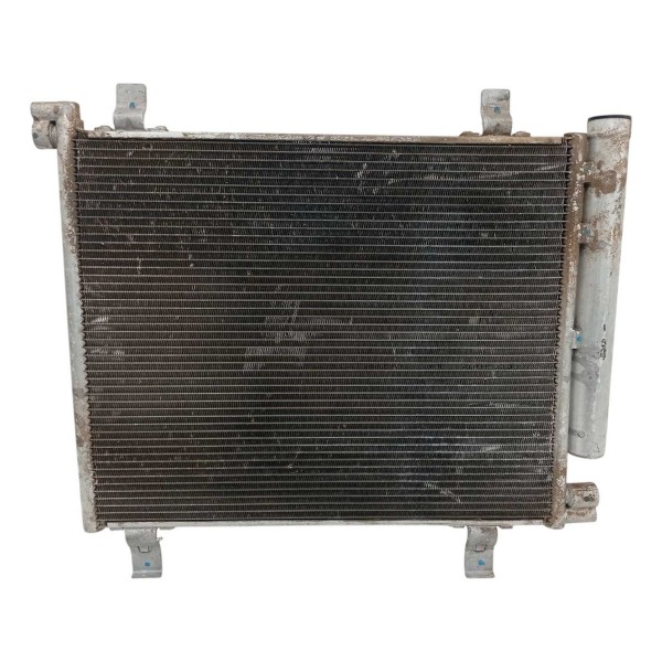 Condensador Volkswagen Up Mpi Mc 2020 1s0820411k