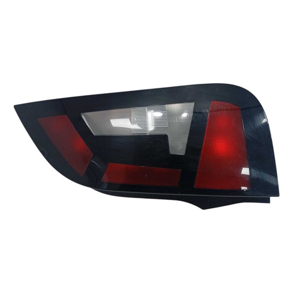 Lanterna Direita Volkswagen Up Mpi Mc 2020 Direito/passageiro