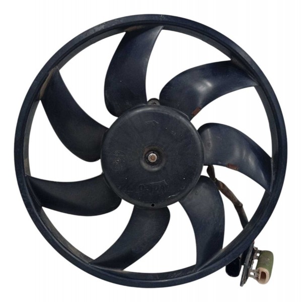 Ventoinha Radiador Volkswagen Up Mpi Mc 2020 1sb959455