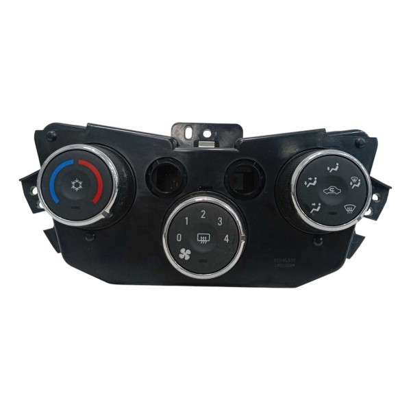 Botão Comando Ar Condicionado Chevrolet Spin 2020 V3