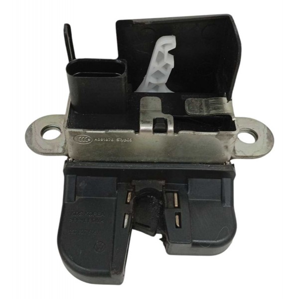 Fechadura Tampa Traseira Porta Malas Vw Up Mpi Mc 2020