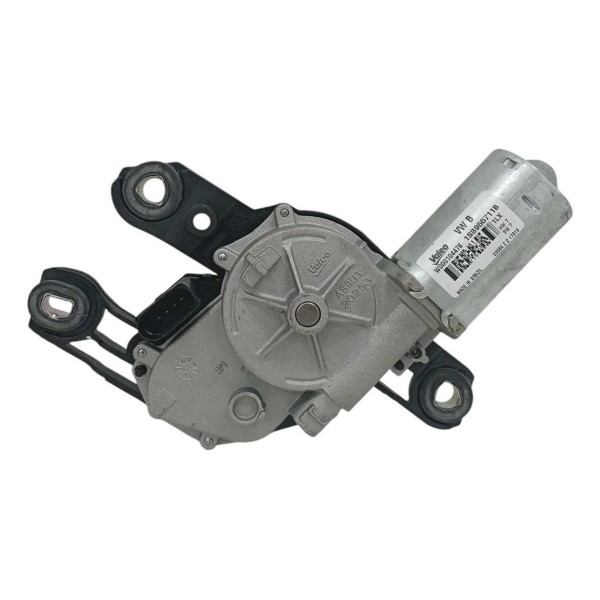 Motor Limpador Vidro Traseiro Vigia Volkswagen Up Mpi 2020