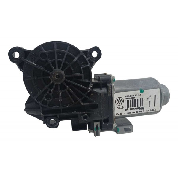 Motor Maquina Vidro Porta Dianteira Direita Up Mpi Mc 2020