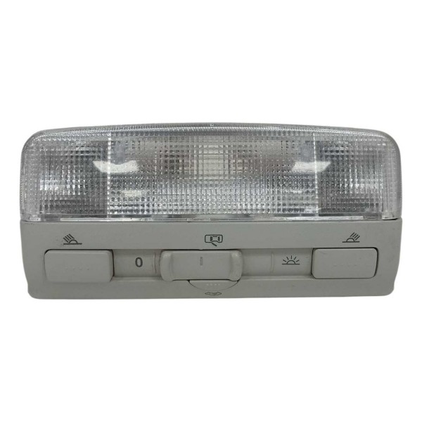 Luz Cortesia Teto Volkswagen Up Mpi Mc 2020 5z0947105e