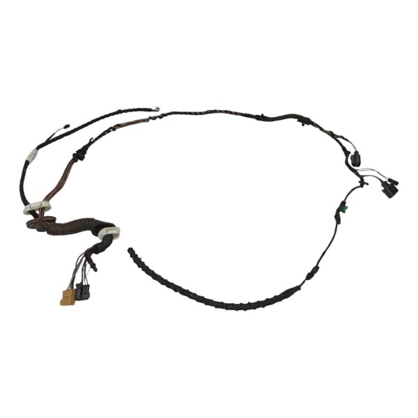 Chicote Tampa Traseira Volkswagen Up Mpi Mc 2020 1sb971147b