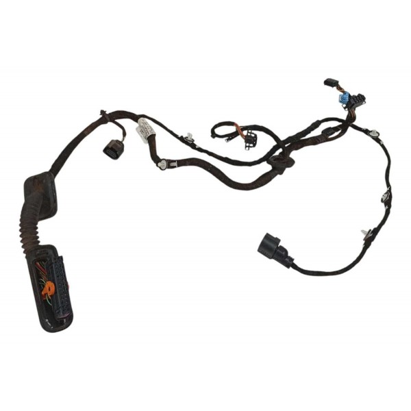 Chicote Porta Dianteira Esquerda Volkswagen Up Mpi Mc 2020