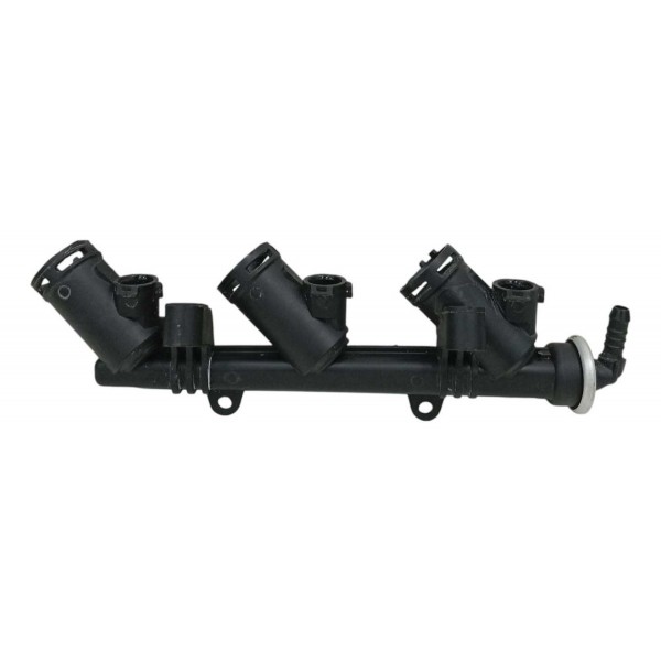 Flauta Volkswagen Up Mpi Mc 2020 04c133313ad