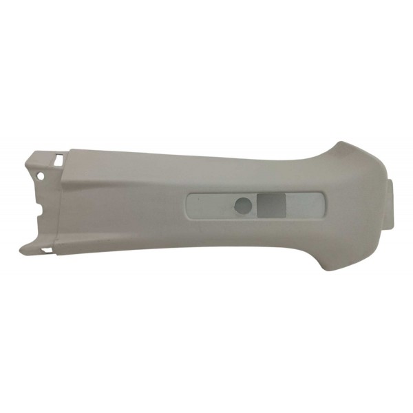 Moldura Superior Coluna Central Esquerda Gm Spin 2020 V3