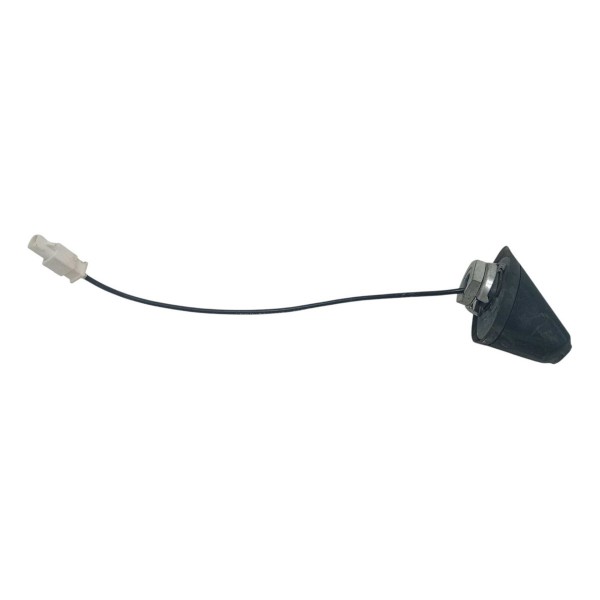 Base Antena Teto Volkswagen Up Mpi Mc 2020 Preto