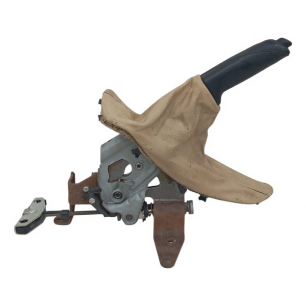 Alavanca Freio Mão Bmw 320i 2015