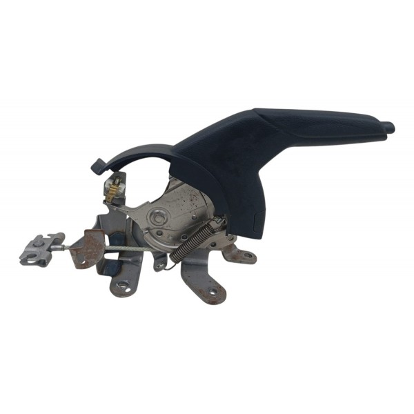 Alavanca Freio Mão Nissan Kicks 2018