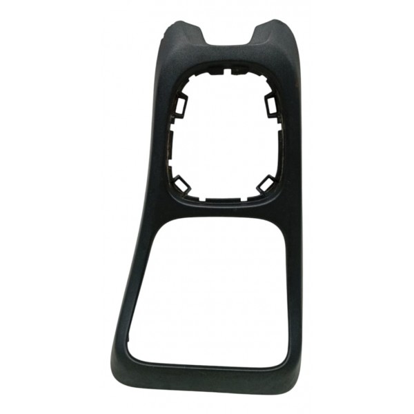 Moldura Trambulador Jeep Compass 2018