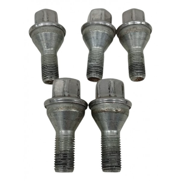 Jogo Parafuso Roda Jeep Compass 2019