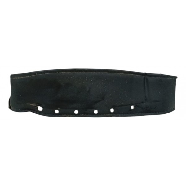 Coifa Guarda Pó Coluna Jeep Compass 2019 1784177lhx