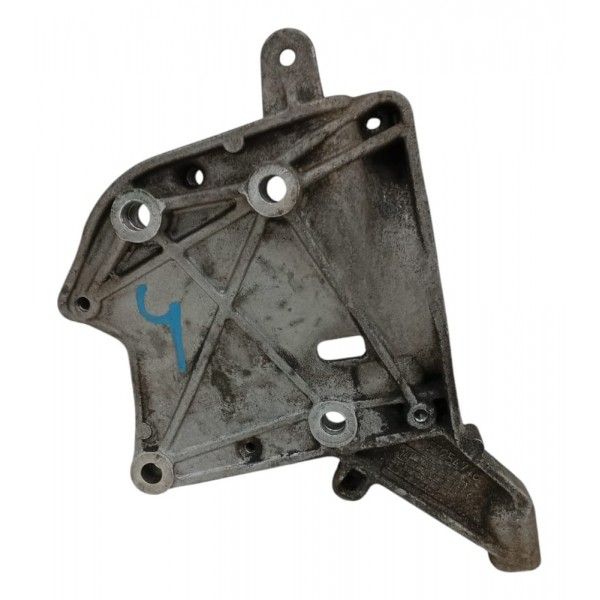 Suporte Compressor Ar Jeep Renegade 2018