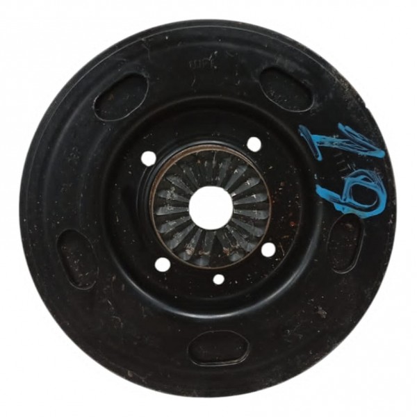 Polia Virabrequim Vw Tiguan Tsi 2.0 2013