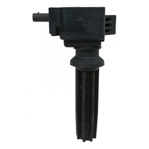 Bobina Ignição Ford Fusion Titanium 2014