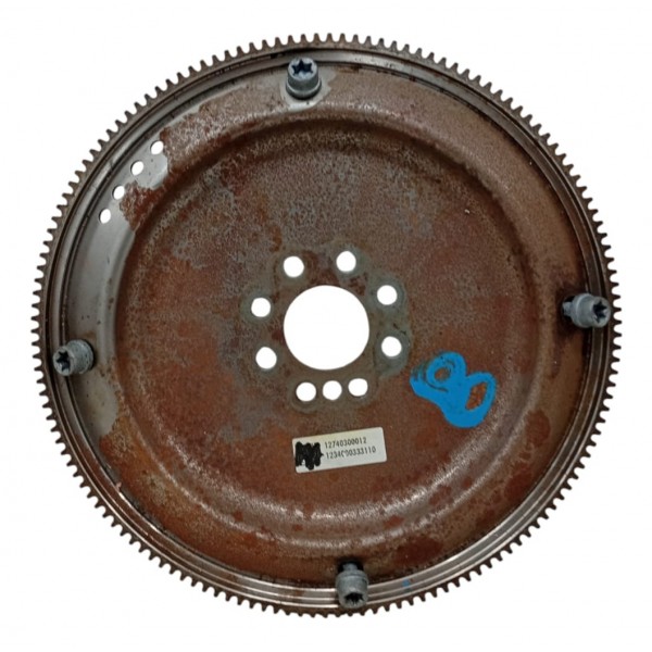 Cremalheira Volante Motor Mercedes C180 2014