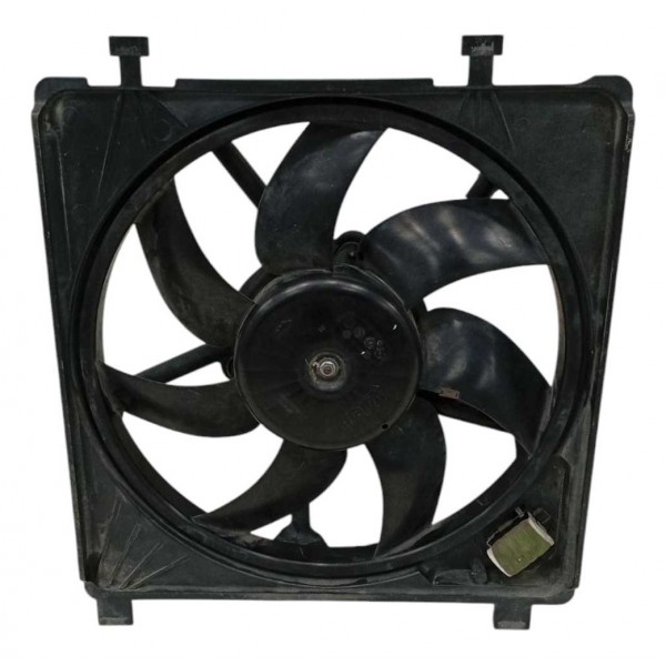 Ventoinha Vw Up 1.0 2015