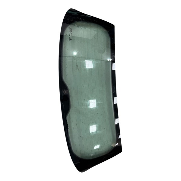 Vigia Vidro Tampa Traseira Jeep Compass 2018